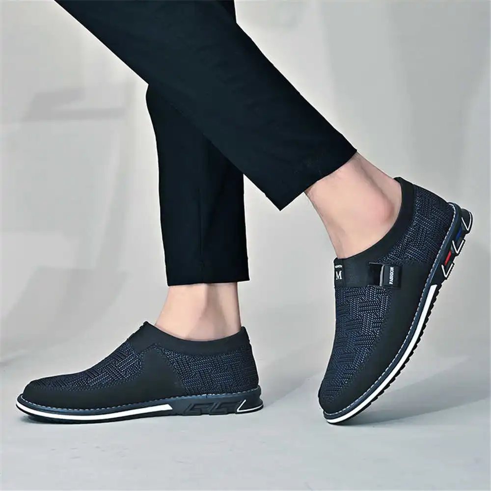 Dark Blue 44-45 Summer Shoes S - Streetwear Brand Name Ideas recensie en prijs