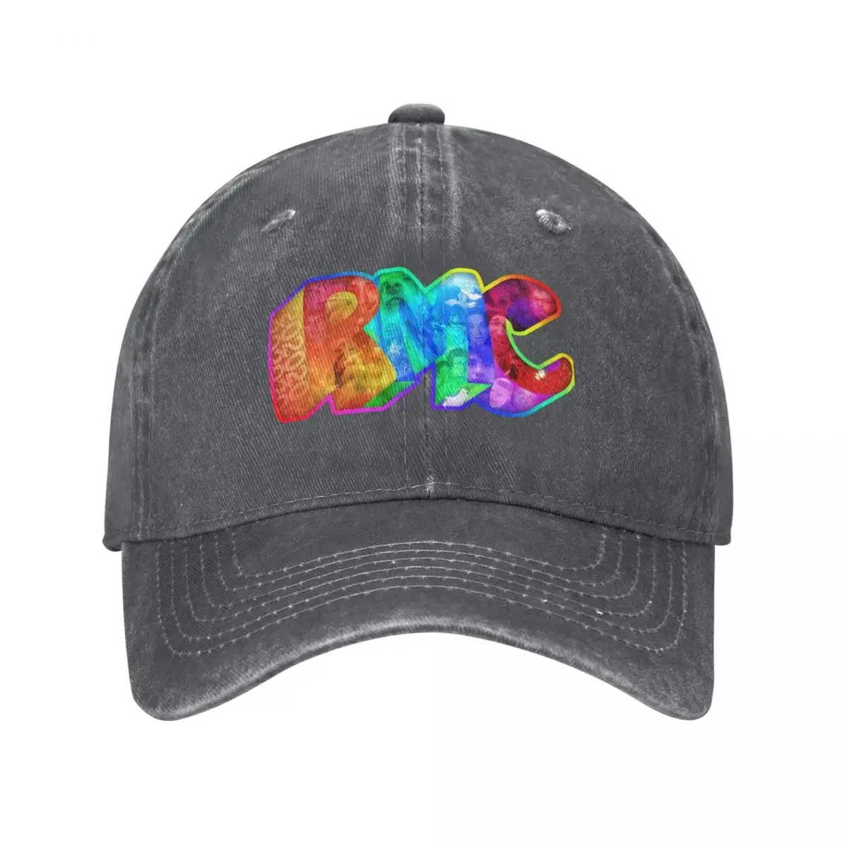 The RMC 2020-21 Collection Bas - Streetwear Brand Hats recensie en prijs