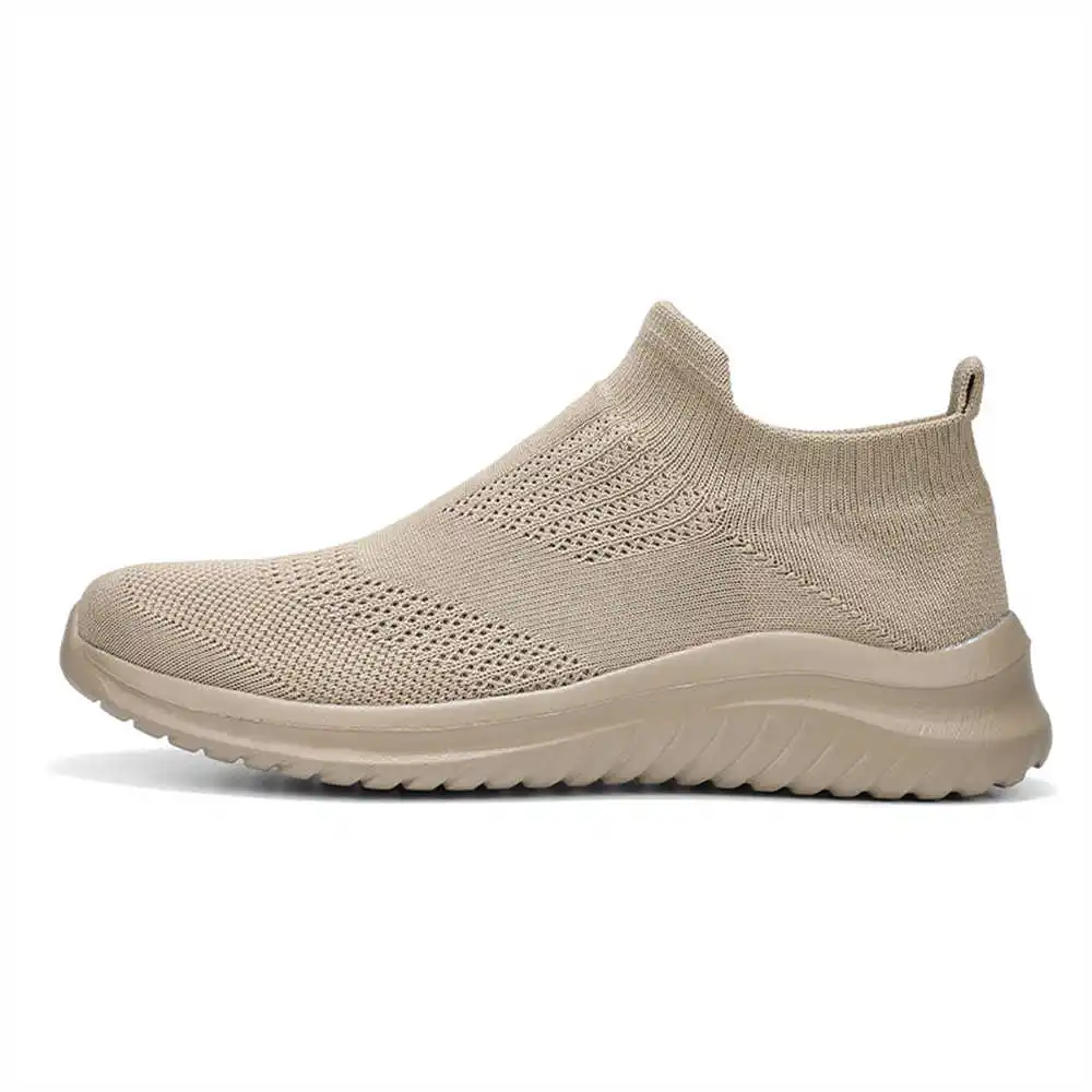 Beige Soft New Novelty Tennis  - Streetwear Brand Name Ideas recensie en prijs