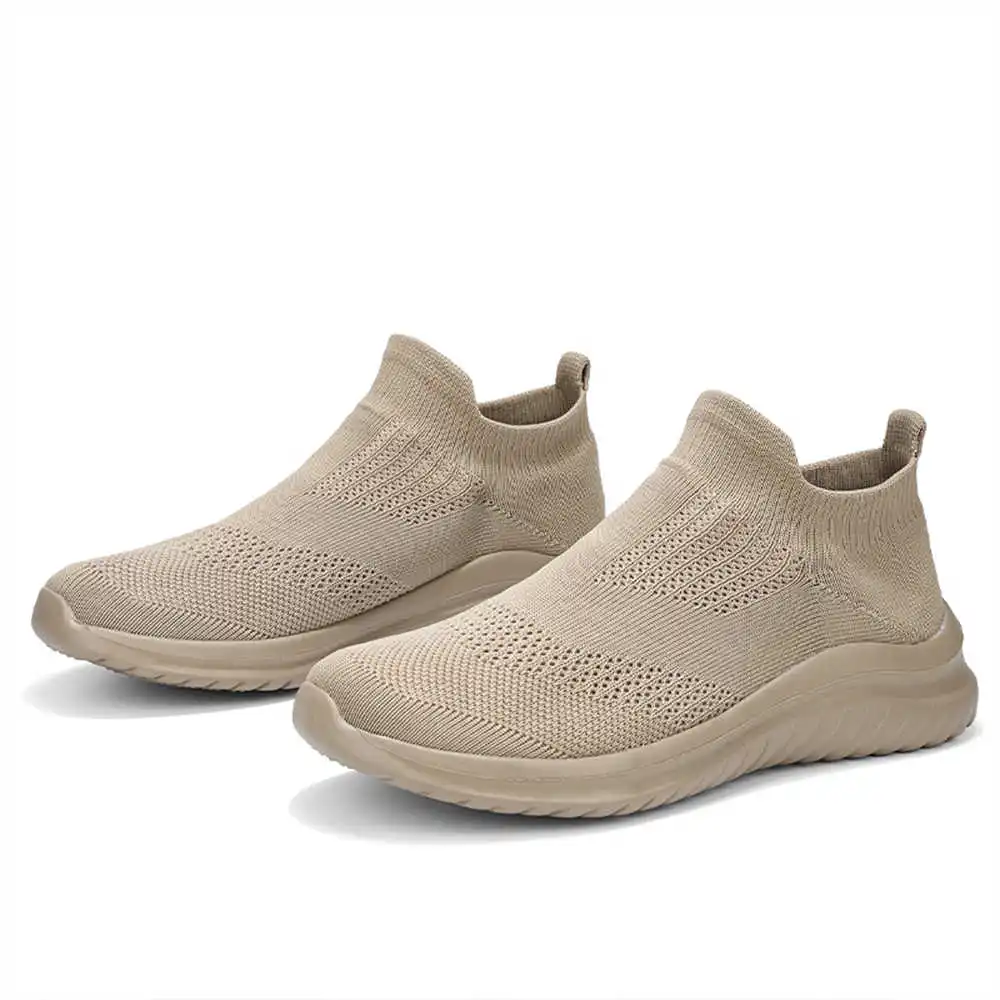 Beige Soft New Novelty Tennis  - Streetwear Brand Name Ideas recensie en prijs