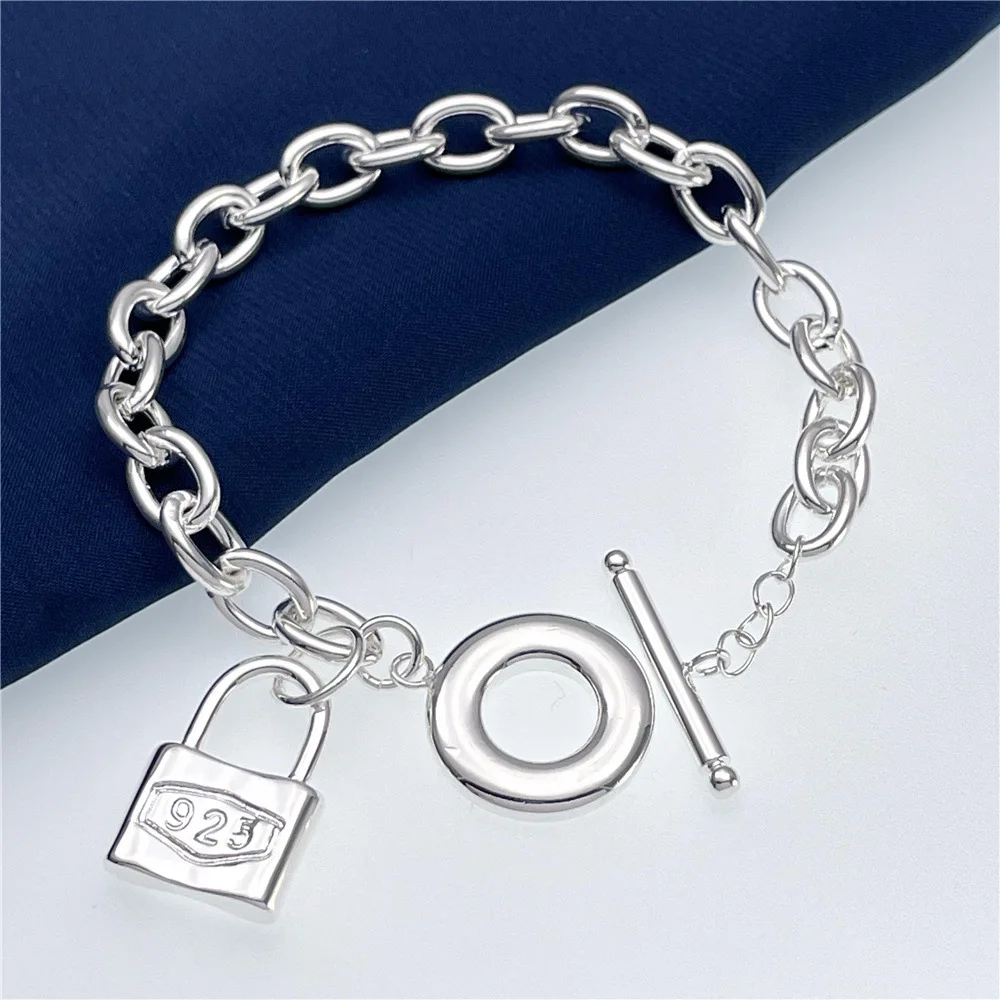 Popular Brands 925 sterling Si - Streetwear Brand Jewelry recensie en prijs