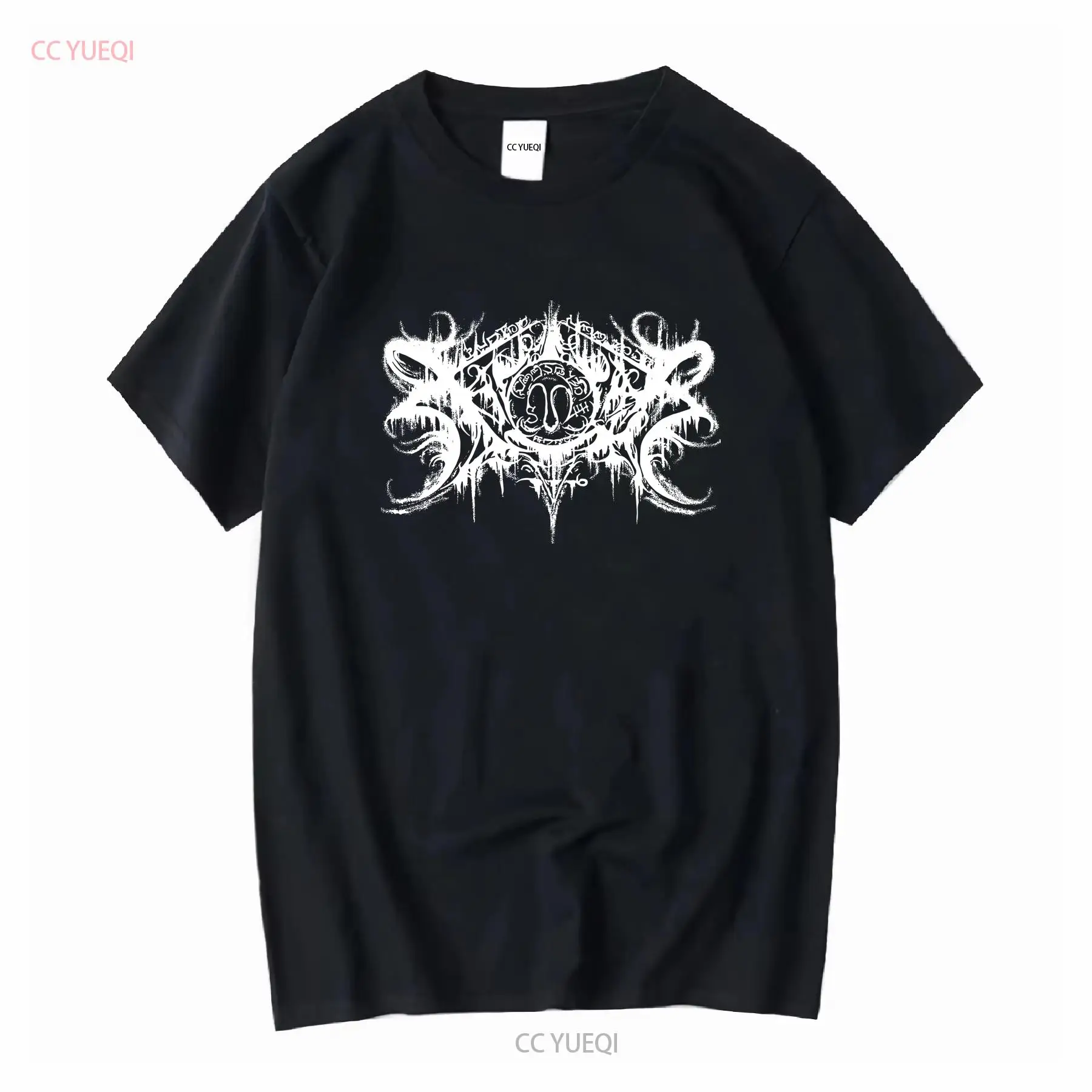 XASTHUR Brand New T Shirt Blac - Streetwear Brand New recensie en prijs