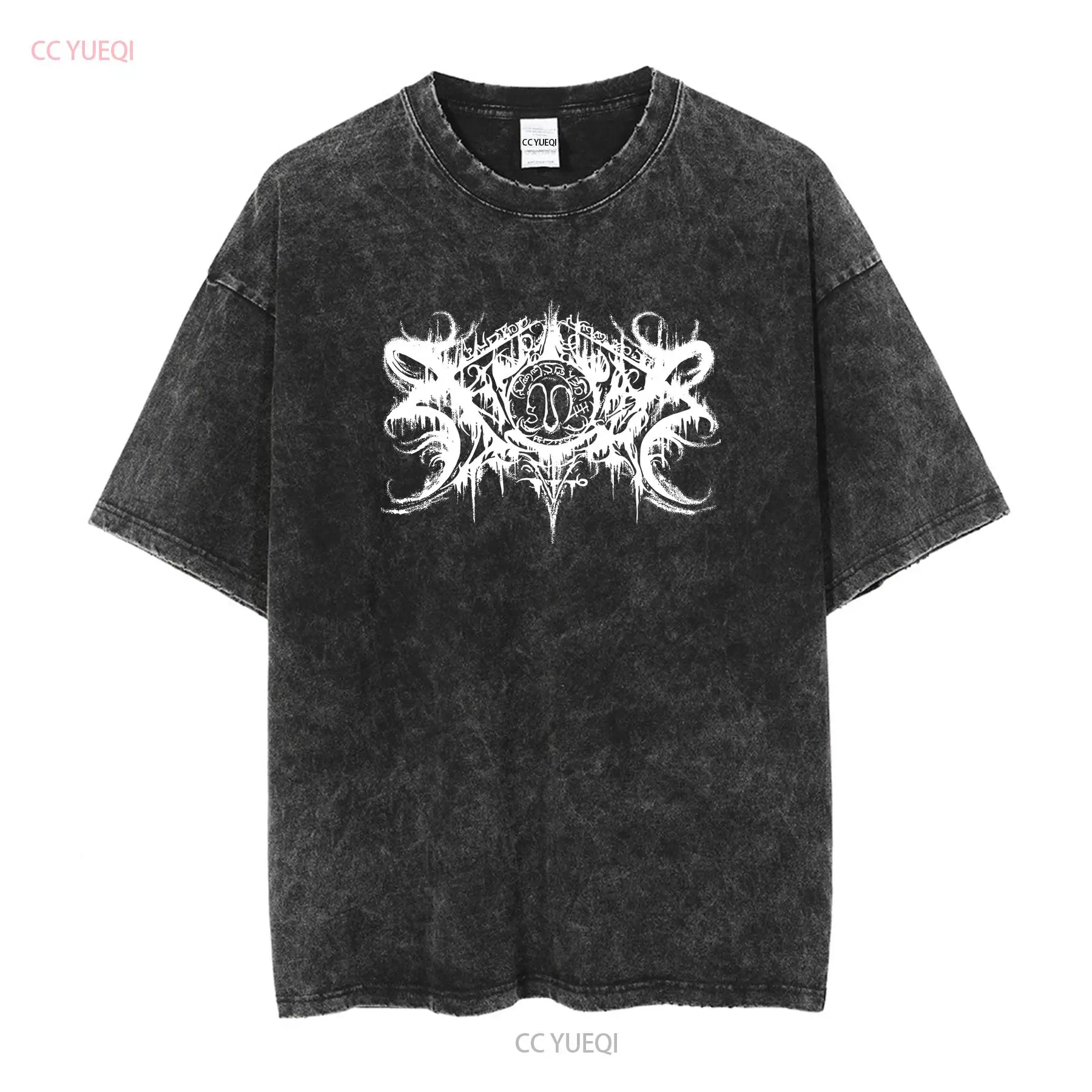 XASTHUR Brand New T Shirt Blac - Streetwear Brand New recensie en prijs
