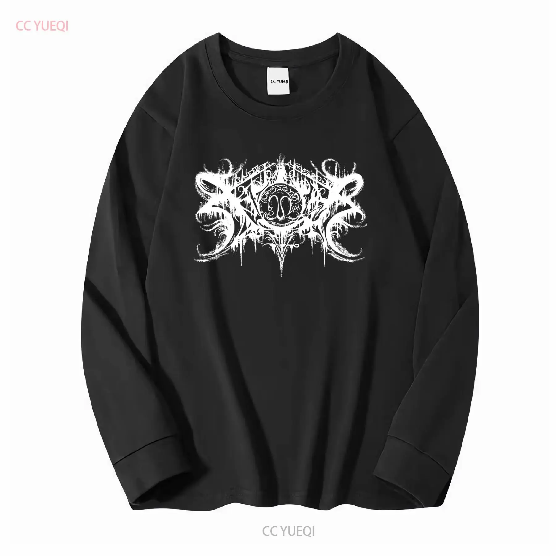 XASTHUR Brand New T Shirt Blac - Streetwear Brand New recensie en prijs