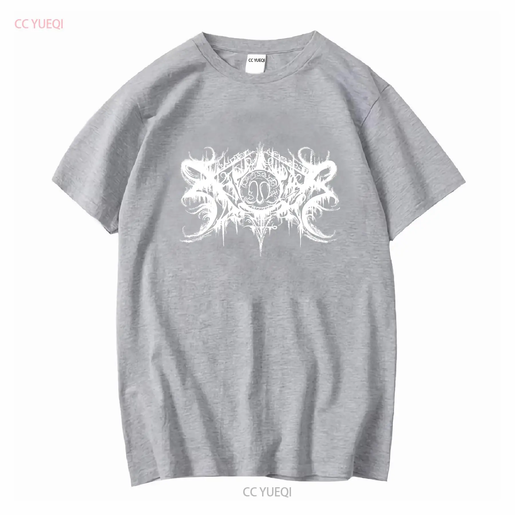 XASTHUR Brand New T Shirt Blac - Streetwear Brand New recensie en prijs