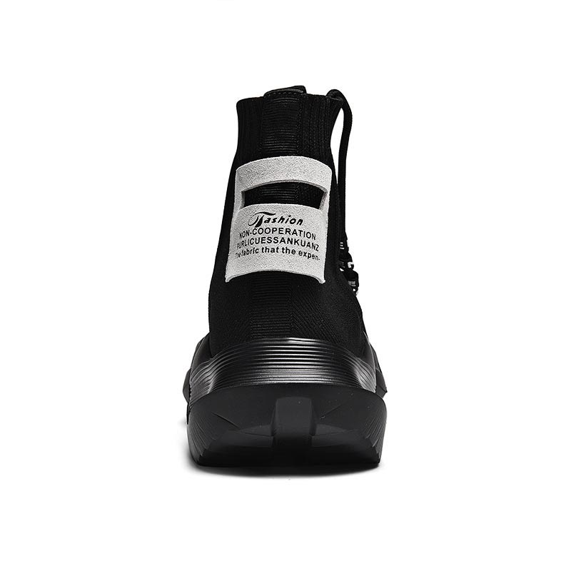 Plus Size High Top Massive Spo - Streetwear Brand Jewelry recensie en prijs