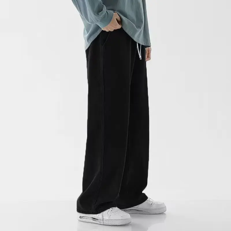 2025 New Streetwear Loose Jean - Streetwear Brand Jeans recensie en prijs