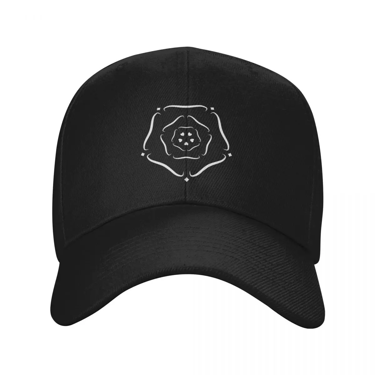 New Yorkshire Rose, White Rose - Streetwear Brand New York recensie en prijs