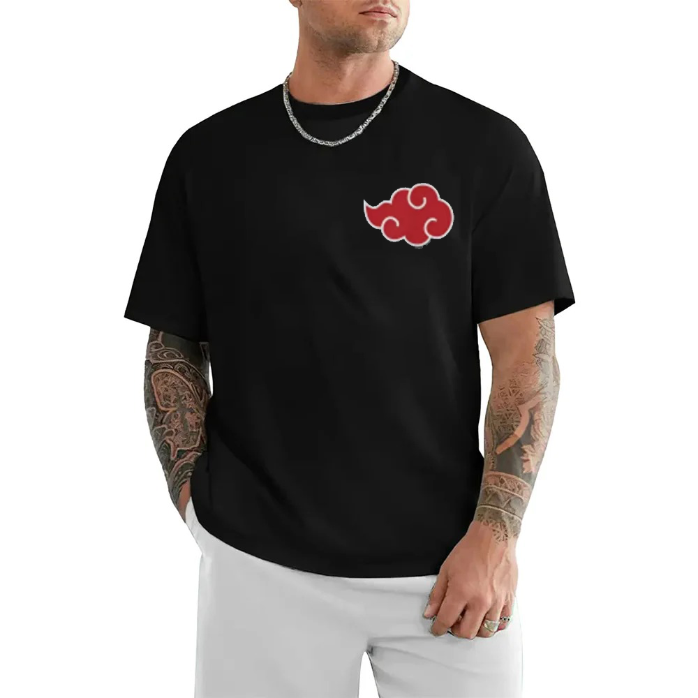 Men Women Japan Anime Akatsuki - Good Streetwear Brand recensie en prijs