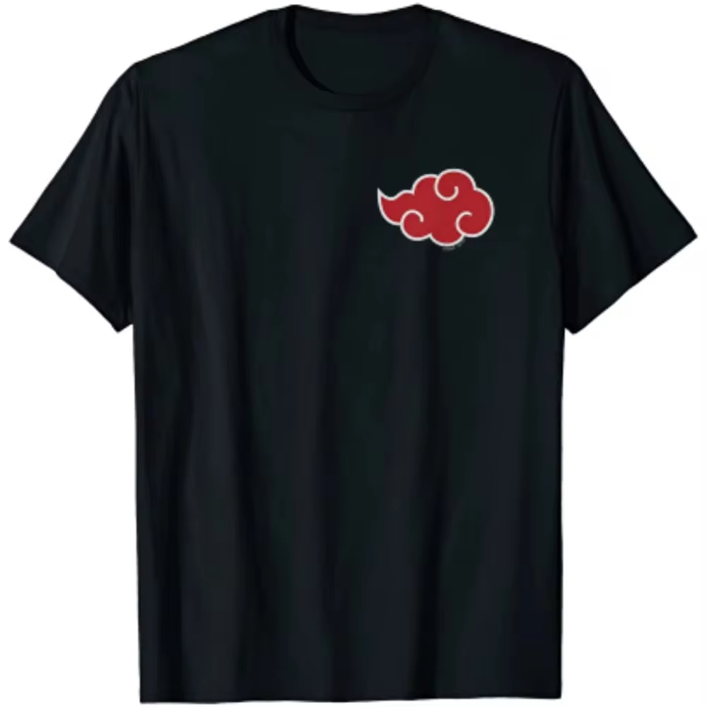 Men Women Japan Anime Akatsuki - Good Streetwear Brand recensie en prijs