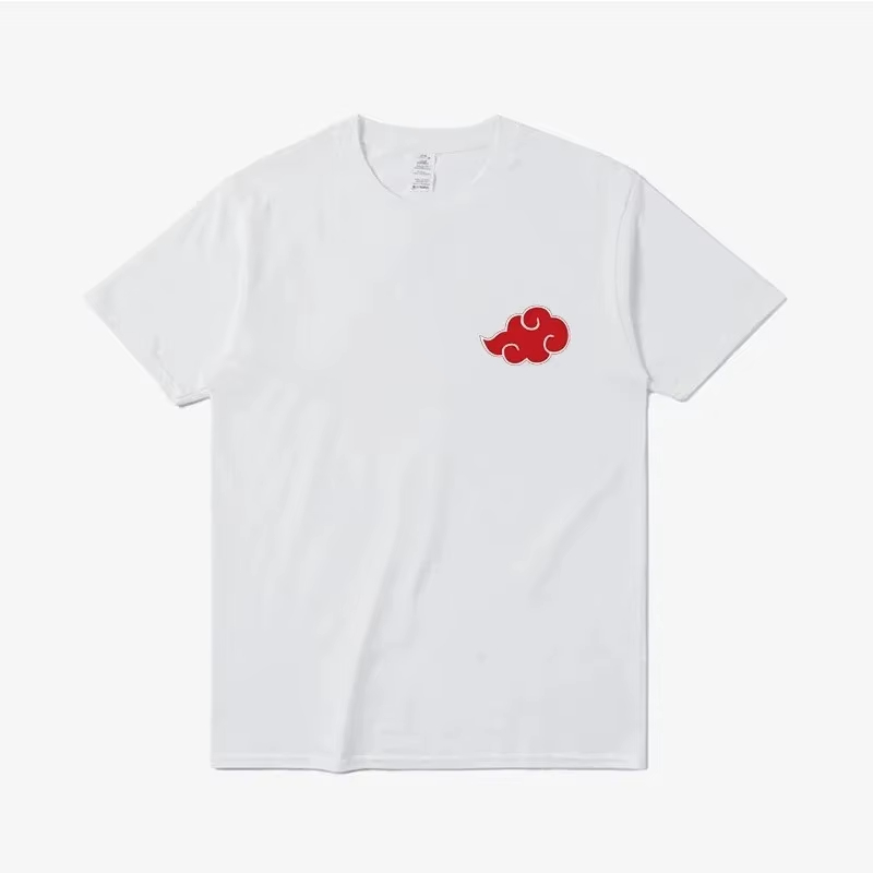 Men Women Japan Anime Akatsuki - Good Streetwear Brand recensie en prijs
