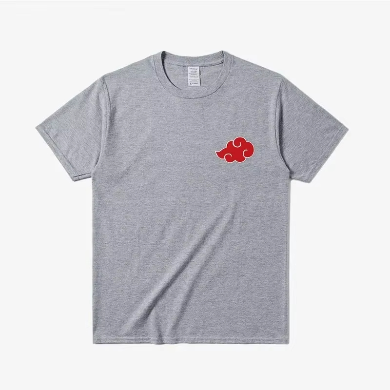 Men Women Japan Anime Akatsuki - Good Streetwear Brand recensie en prijs