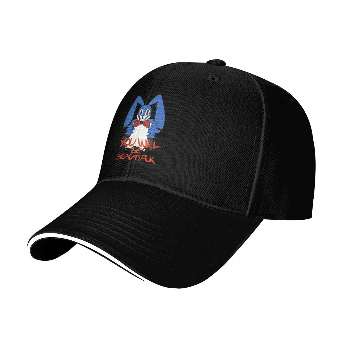 you're broken, i will fix you  - Streetwear Brand Hats recensie en prijs