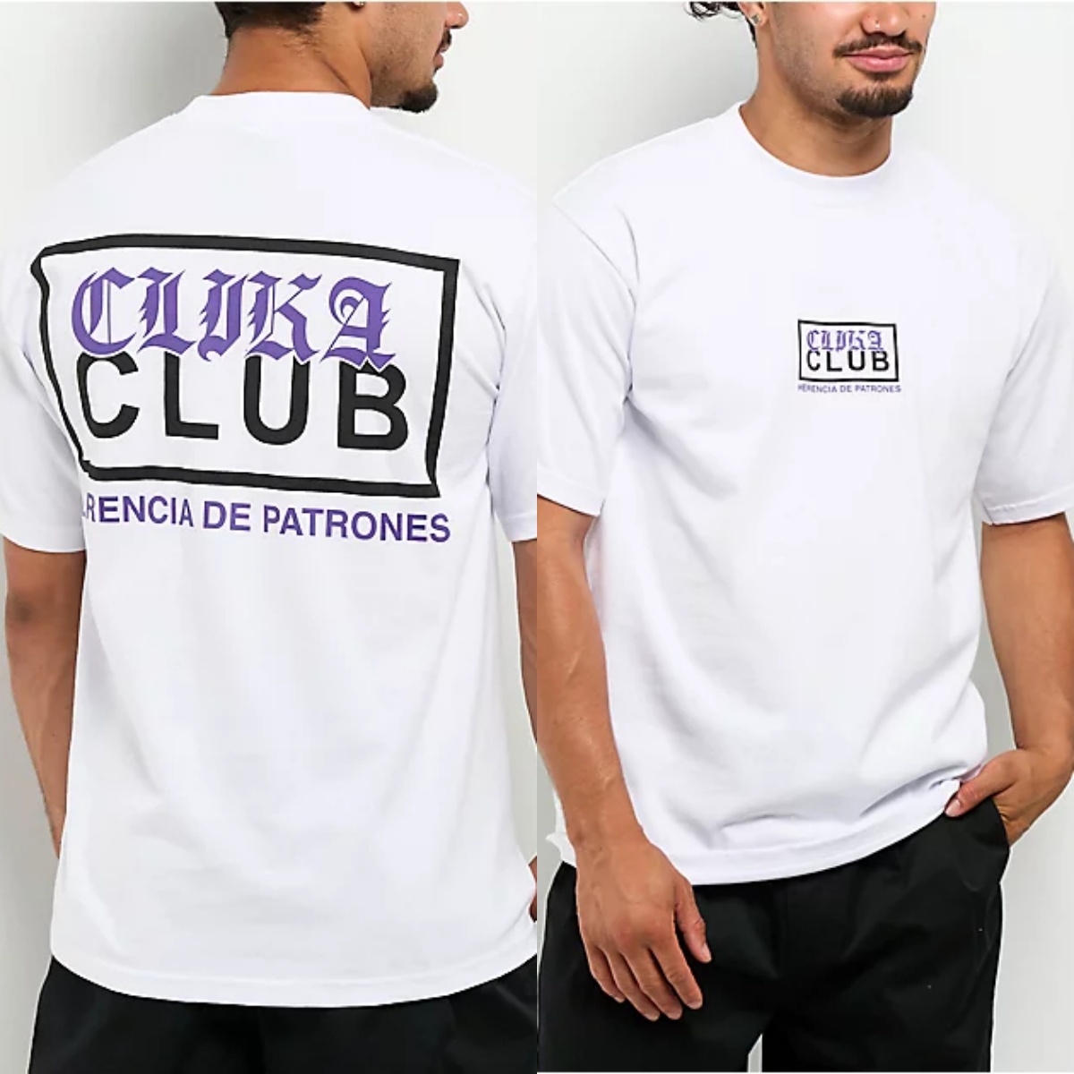 Hope West Coast Trendy Brand T - Hope Streetwear Brand recensie en prijs