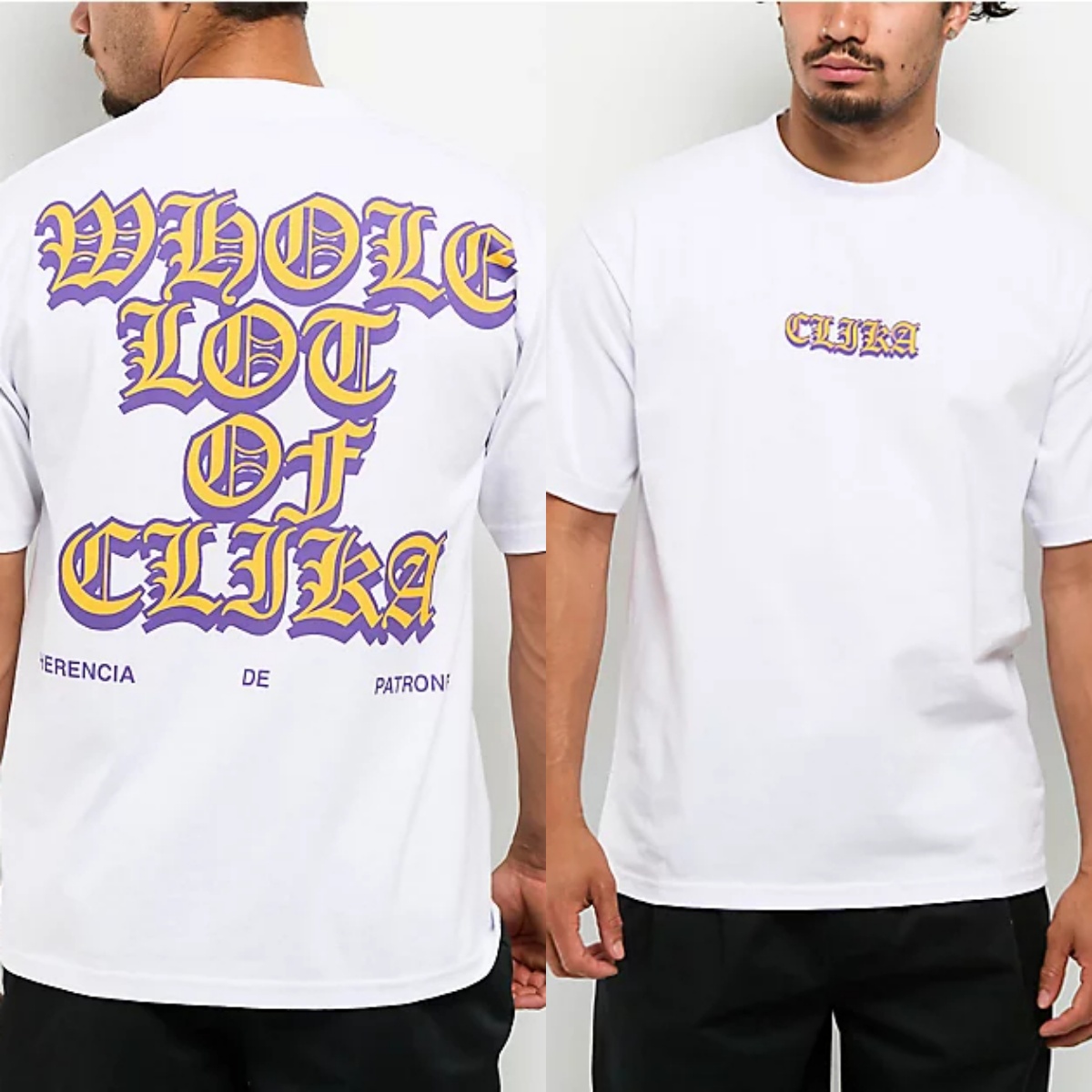 Hope West Coast Trendy Brand T - Hope Streetwear Brand recensie en prijs