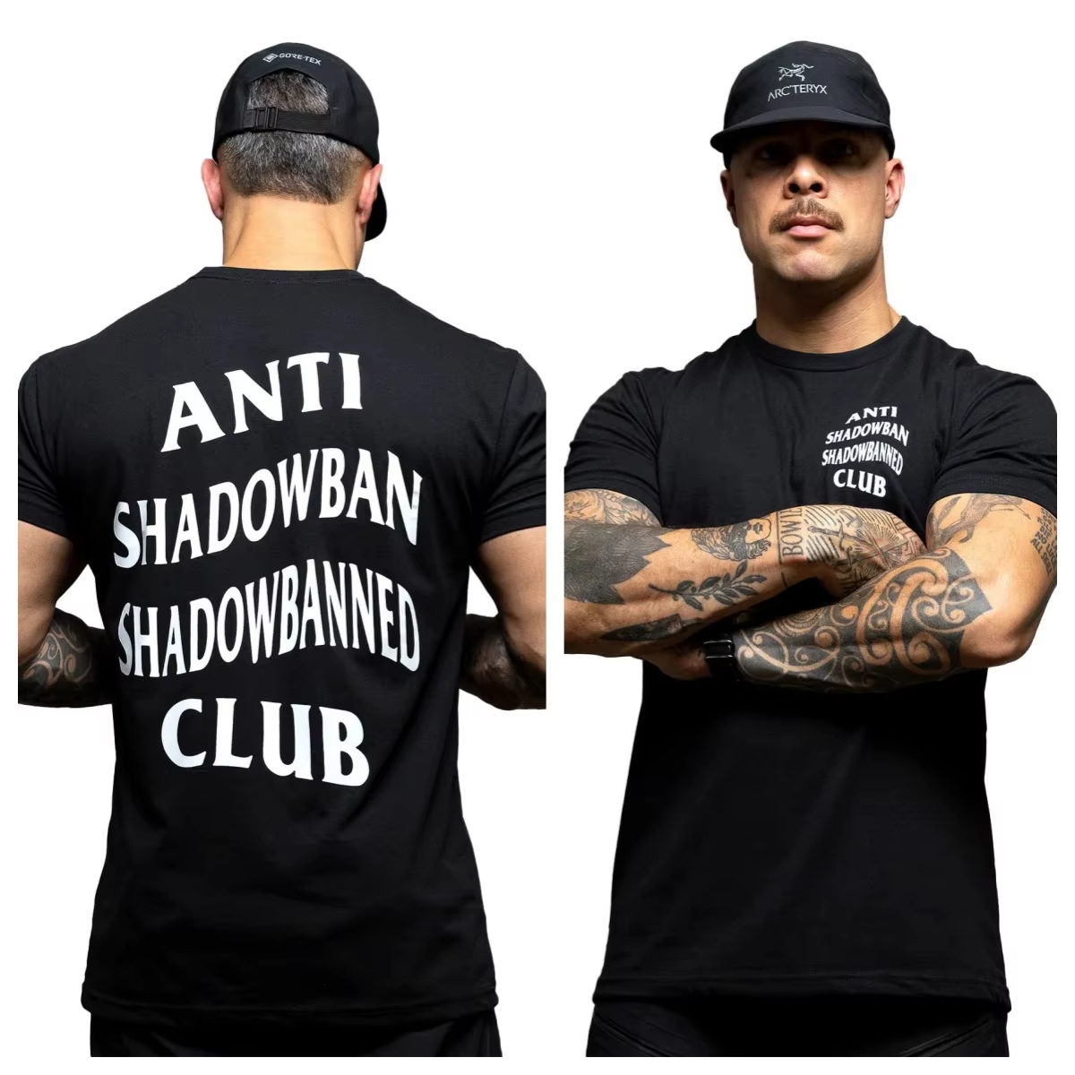 Brothers in Arms AMMO Military - Streetwear Brand New recensie en prijs