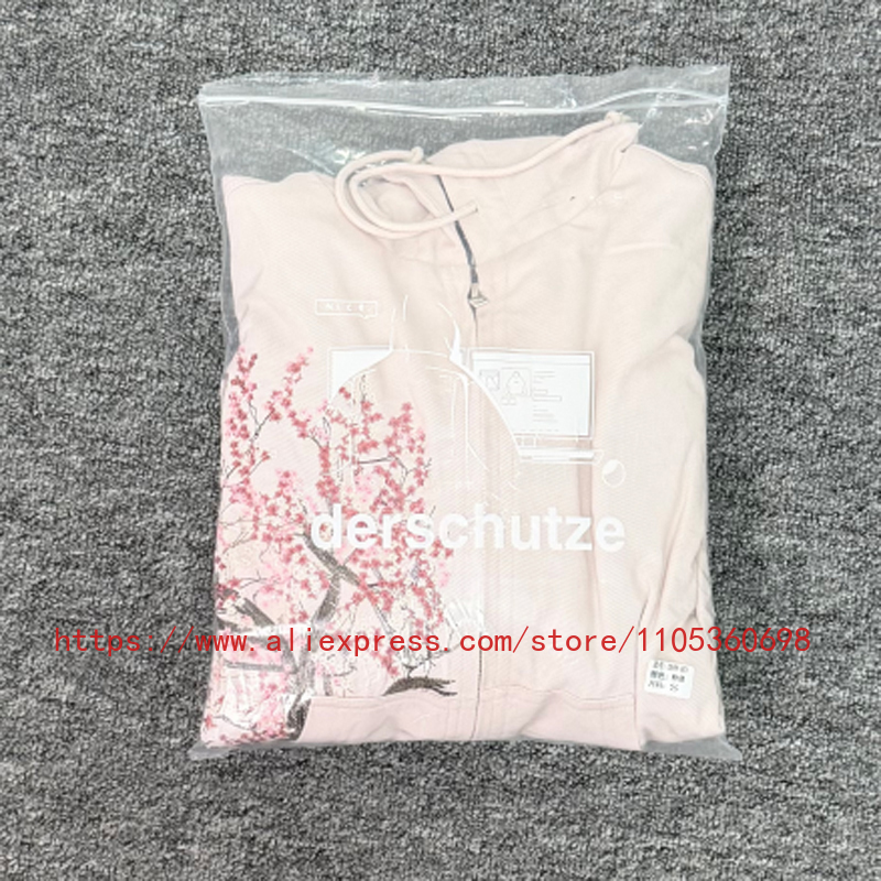 New Arrival Derschutze Jacket  - Streetwear Brand New recensie en prijs