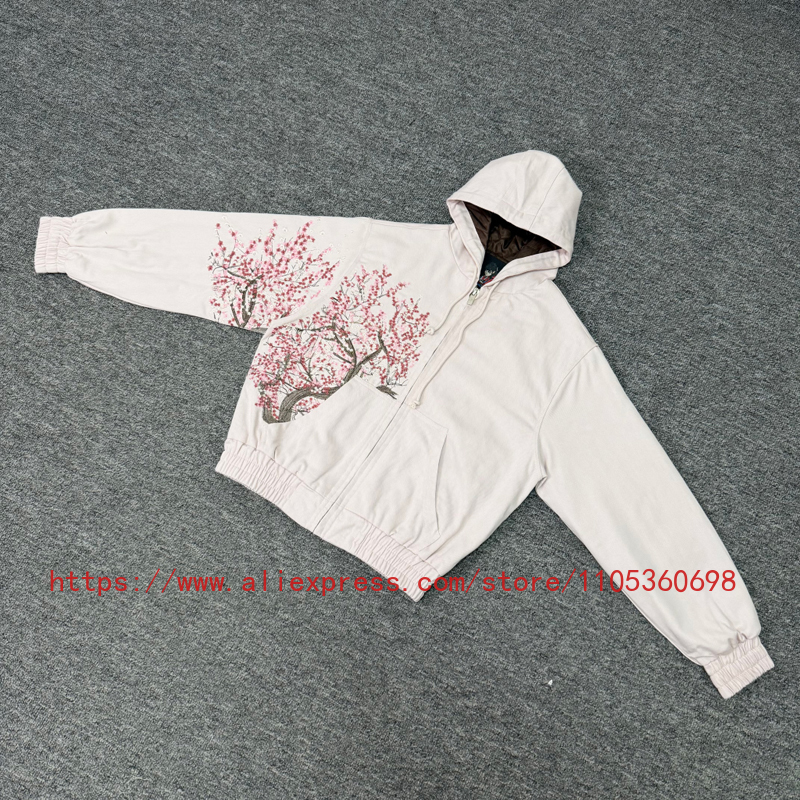 New Arrival Derschutze Jacket  - Streetwear Brand New recensie en prijs
