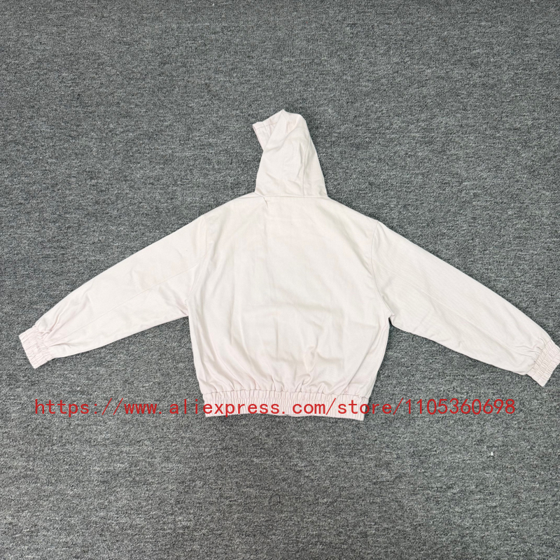 New Arrival Derschutze Jacket  - Streetwear Brand New recensie en prijs