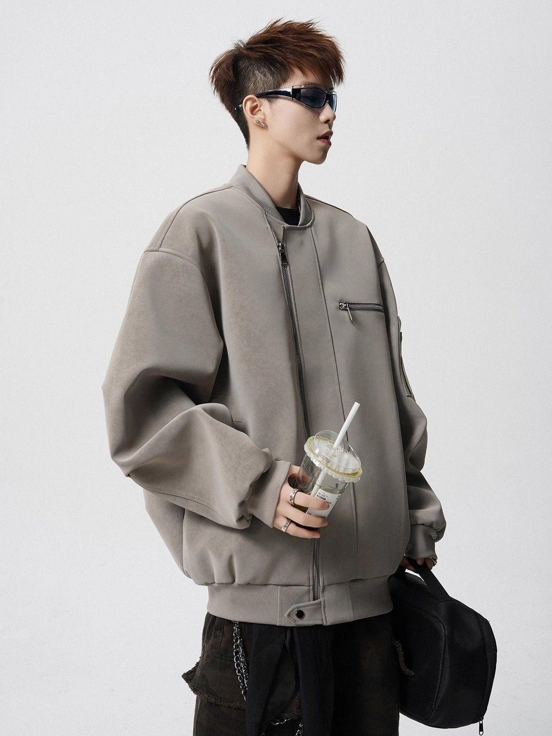 et Coat Knitted Mens Gifts Fas - Good Streetwear Brand recensie en prijs