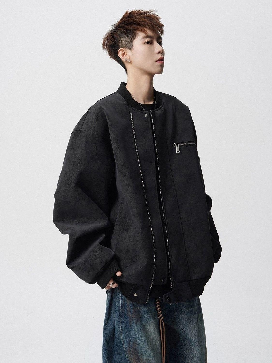 et Coat Knitted Mens Gifts Fas - Good Streetwear Brand recensie en prijs