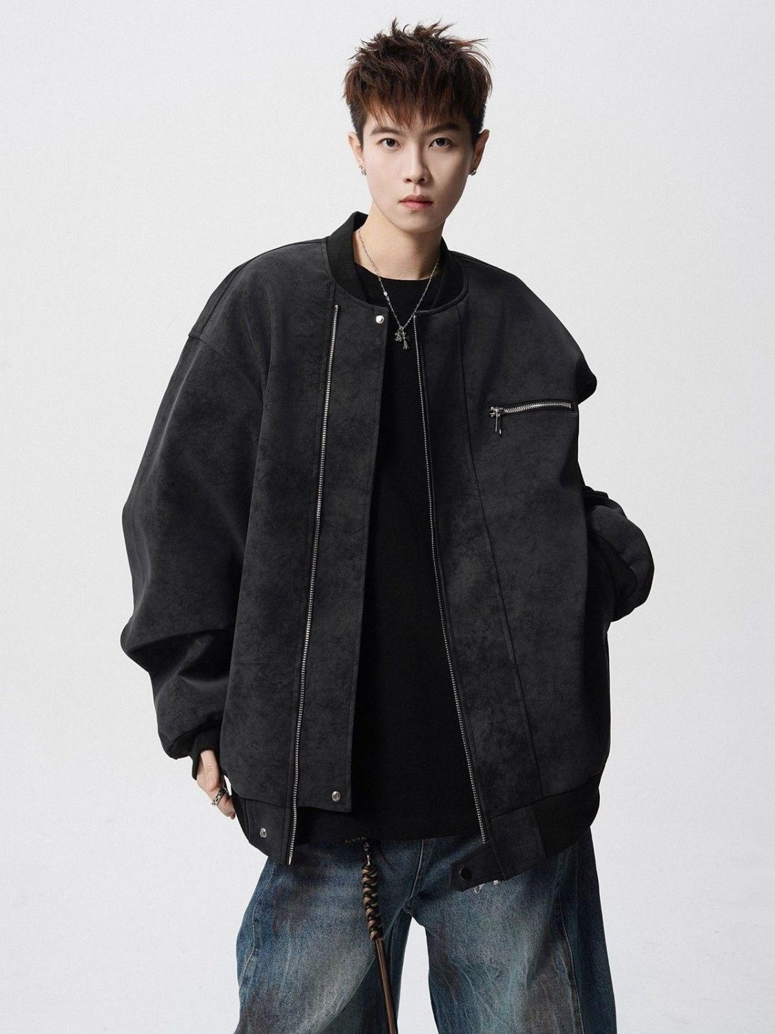 et Coat Knitted Mens Gifts Fas - Good Streetwear Brand recensie en prijs