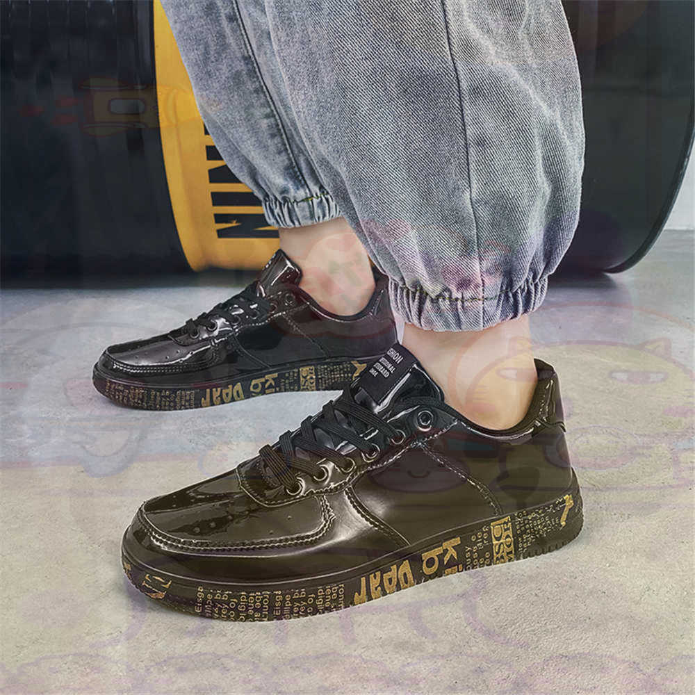 Round Foot Size 45 Sneakers Wh - Streetwear Brand Name Ideas recensie en prijs