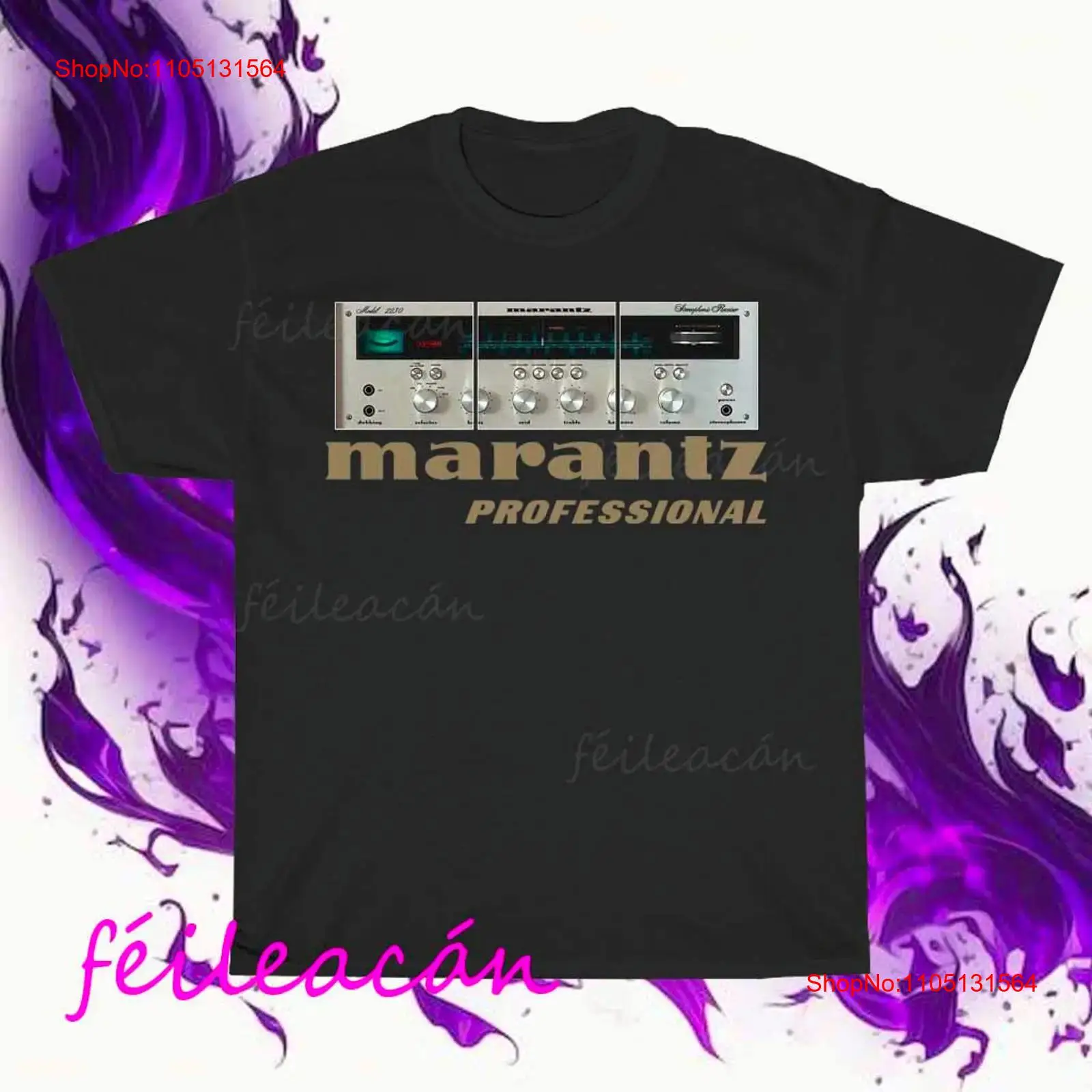 Brand New Marantz Amplifier Lo - Streetwear Brand New recensie en prijs