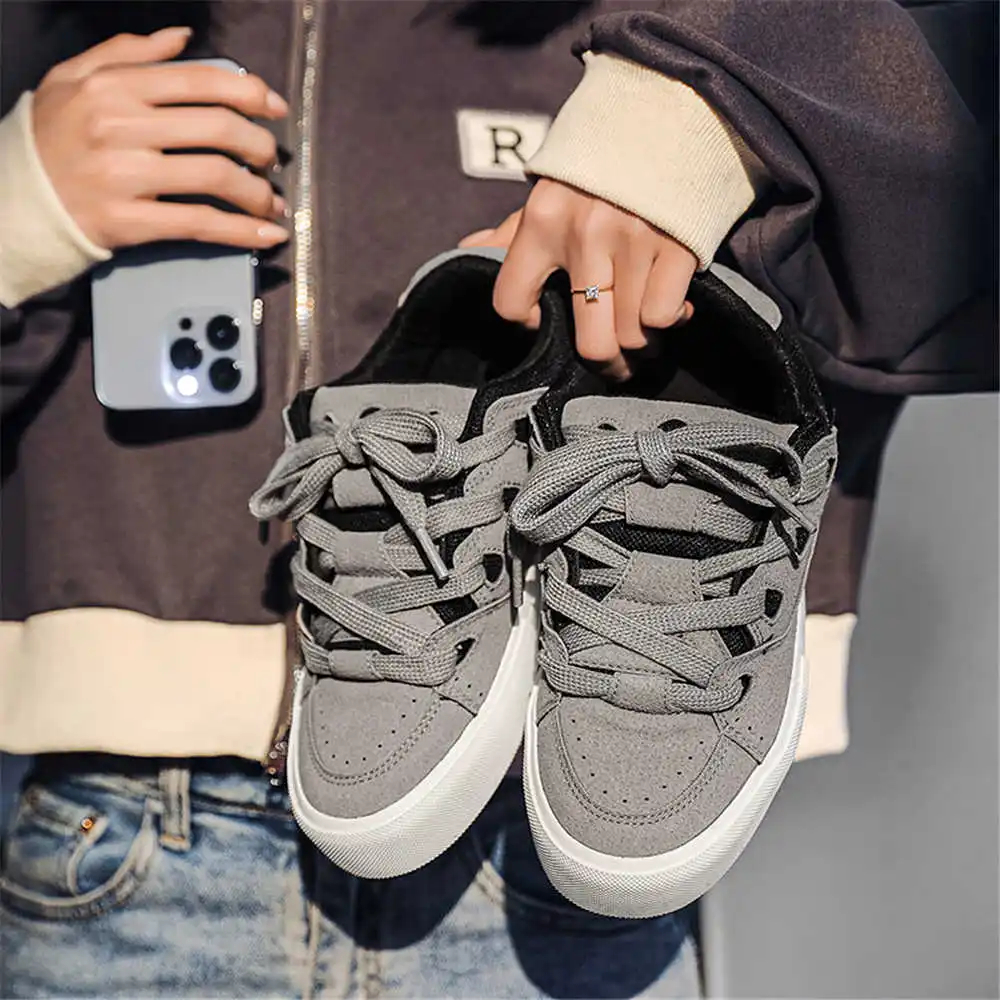 With Lacing Hiphop Women's Sch - Streetwear Brand Name Ideas recensie en prijs