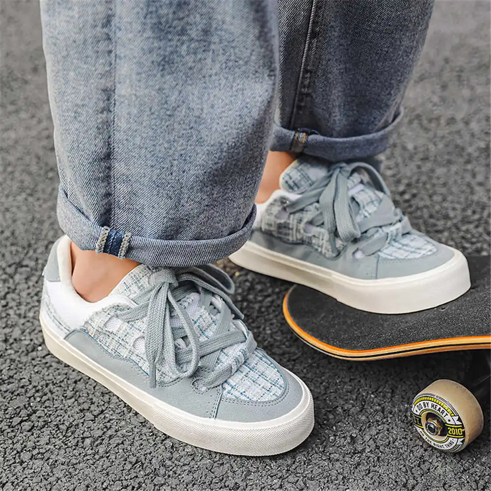 With Lacing Hiphop Women's Sch - Streetwear Brand Name Ideas recensie en prijs