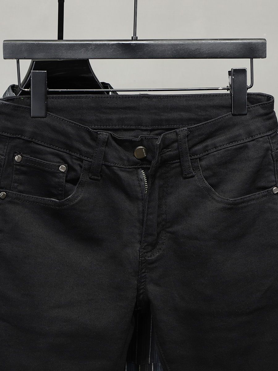 Luxury Brand Men Jeans Men's B - Streetwear Brand Jeans recensie en prijs