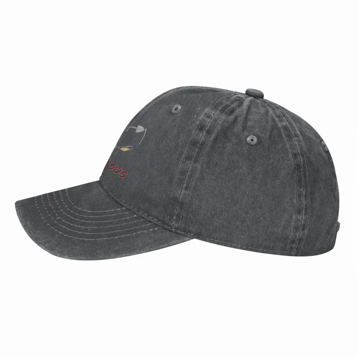 Time To Get Serious! Baseball  - Streetwear Brand Hats recensie en prijs