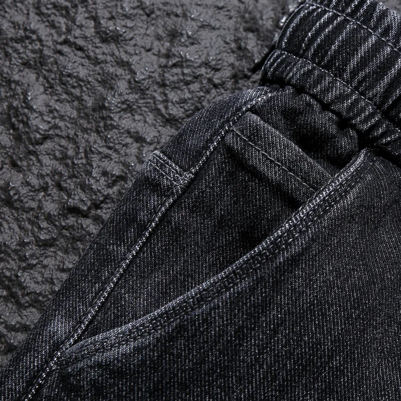 Brand Men's New Autumn Jeans B - Streetwear Brand Jeans recensie en prijs