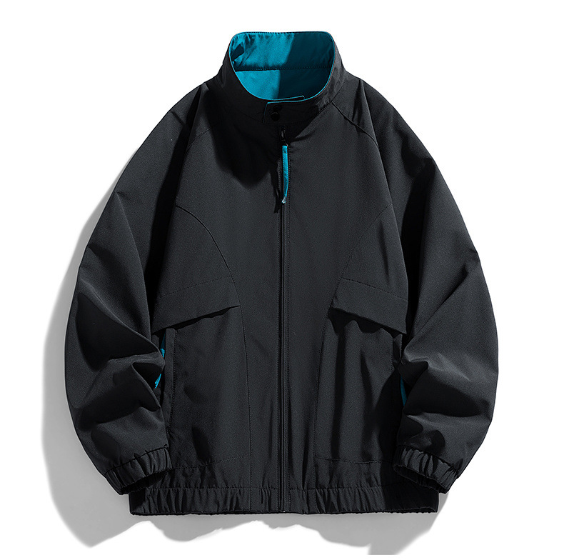 et Coat Knitted Mens Casual Fa - Good Streetwear Brand recensie en prijs