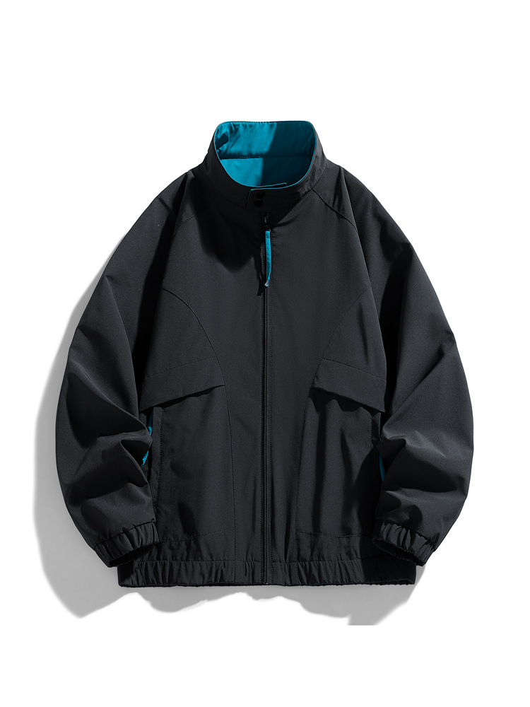 et Coat Knitted Mens Casual Fa - Good Streetwear Brand recensie en prijs