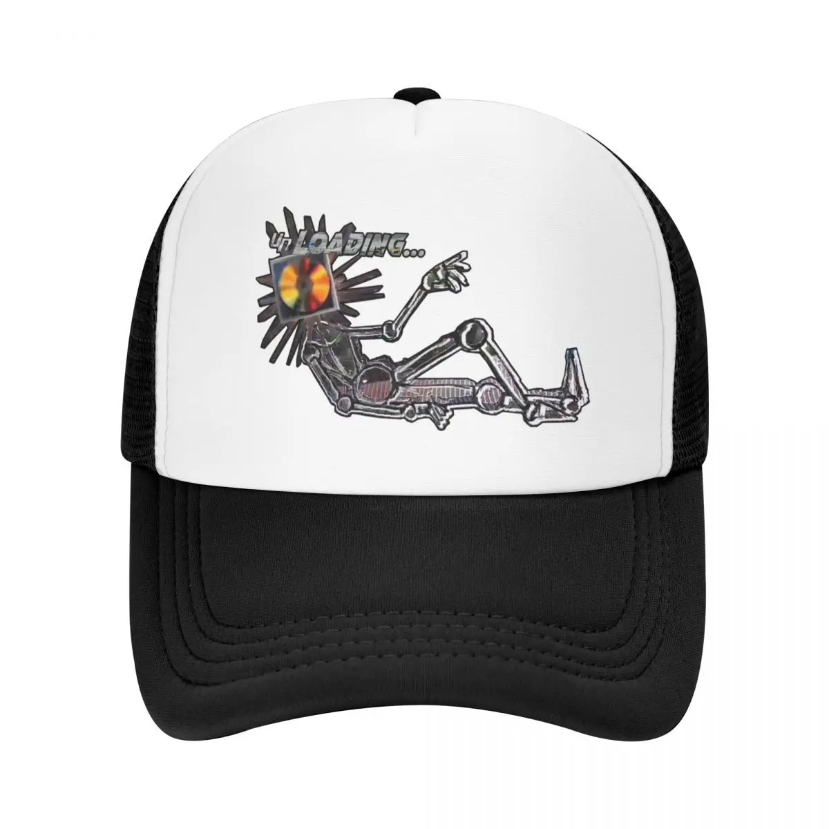 unLOADING... Baseball Cap Male - Streetwear Brand Hats recensie en prijs