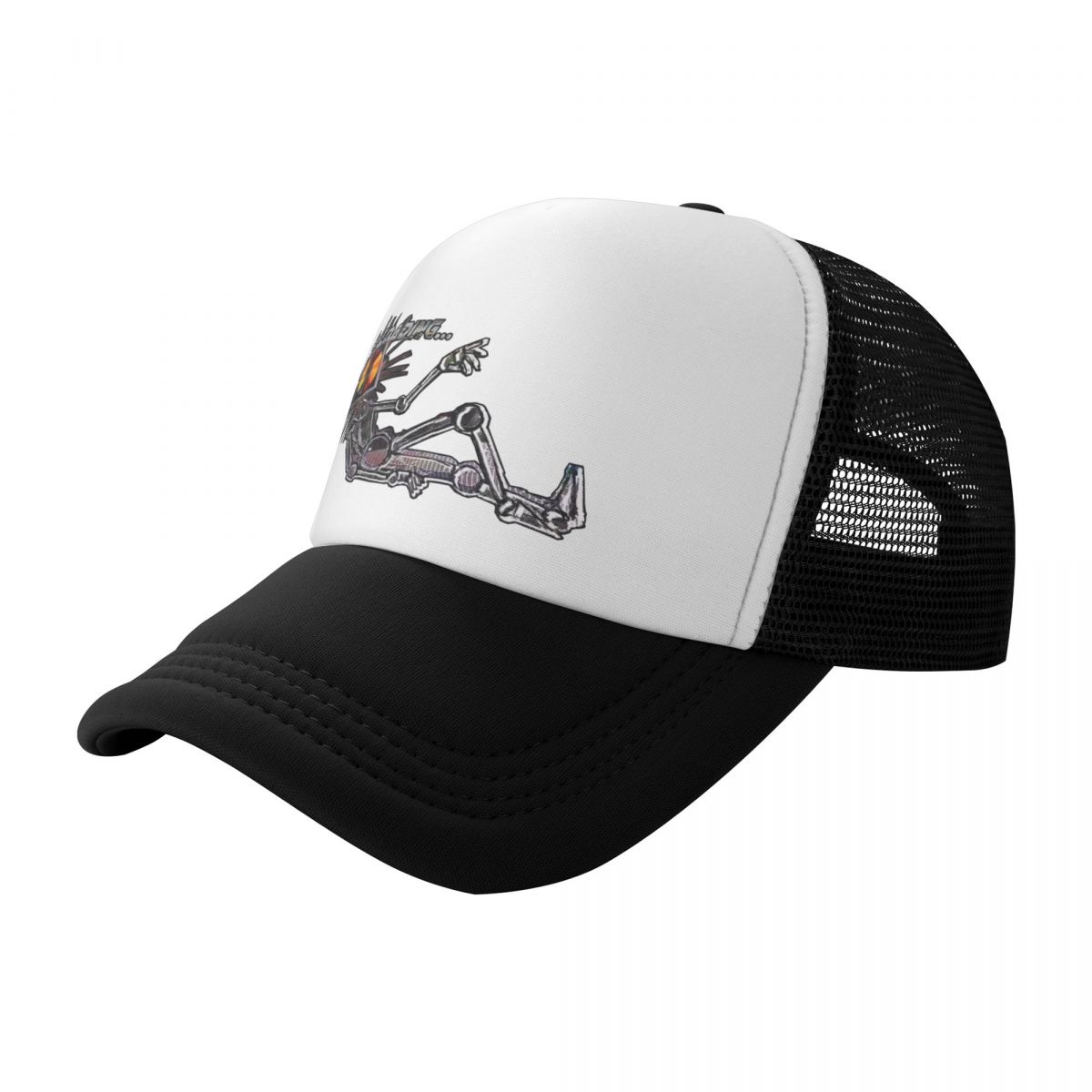 unLOADING... Baseball Cap Male - Streetwear Brand Hats recensie en prijs