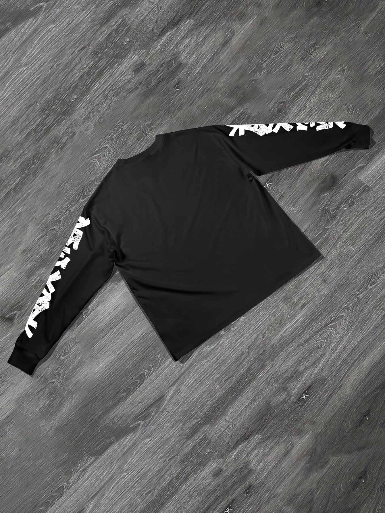 Men's Oversized Streetwear Swe - Streetwear Brand New York recensie en prijs