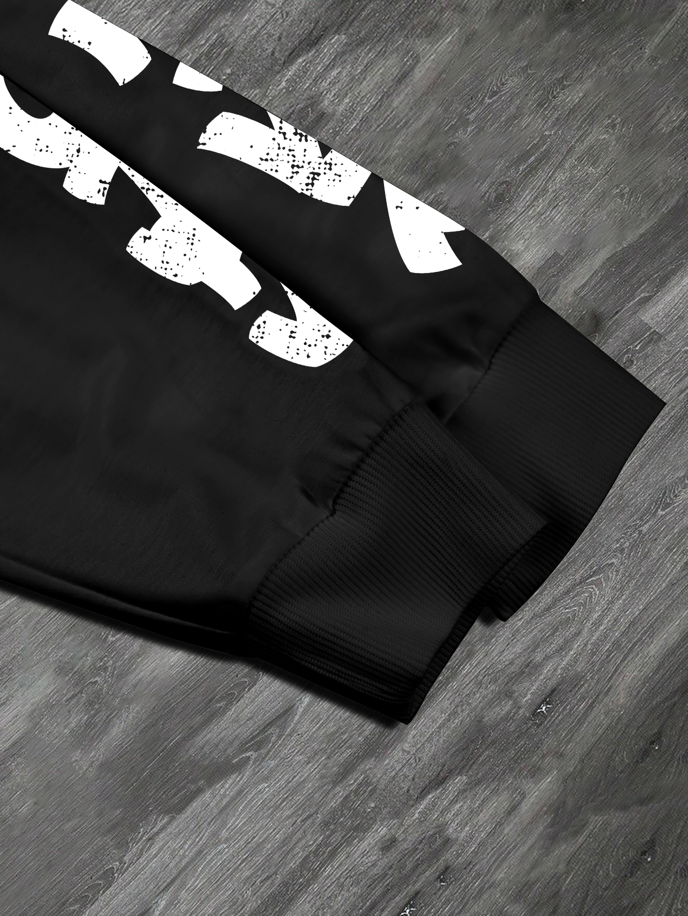 Men's Oversized Streetwear Swe - Streetwear Brand New York recensie en prijs