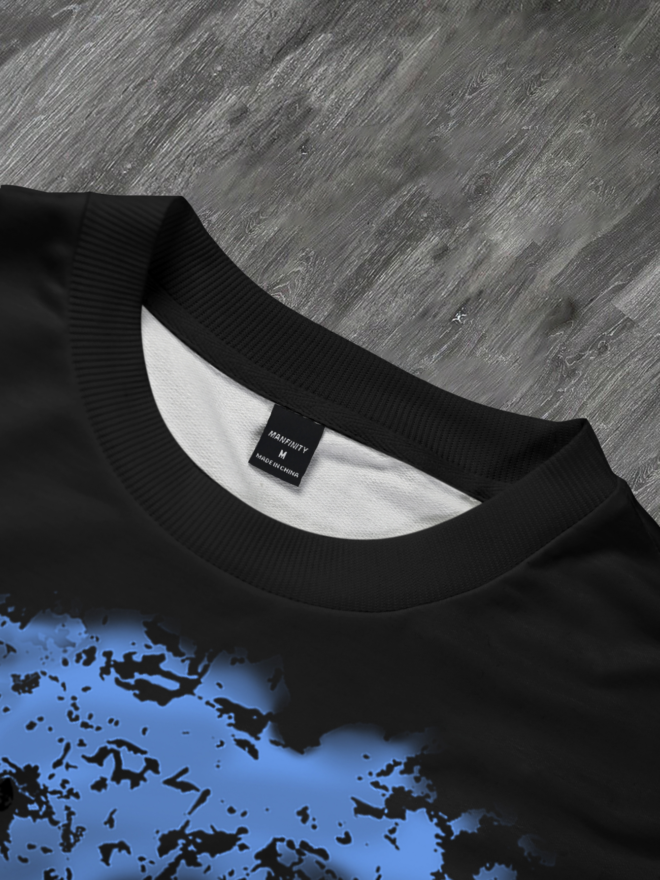 Men's Oversized Streetwear Swe - Streetwear Brand New York recensie en prijs