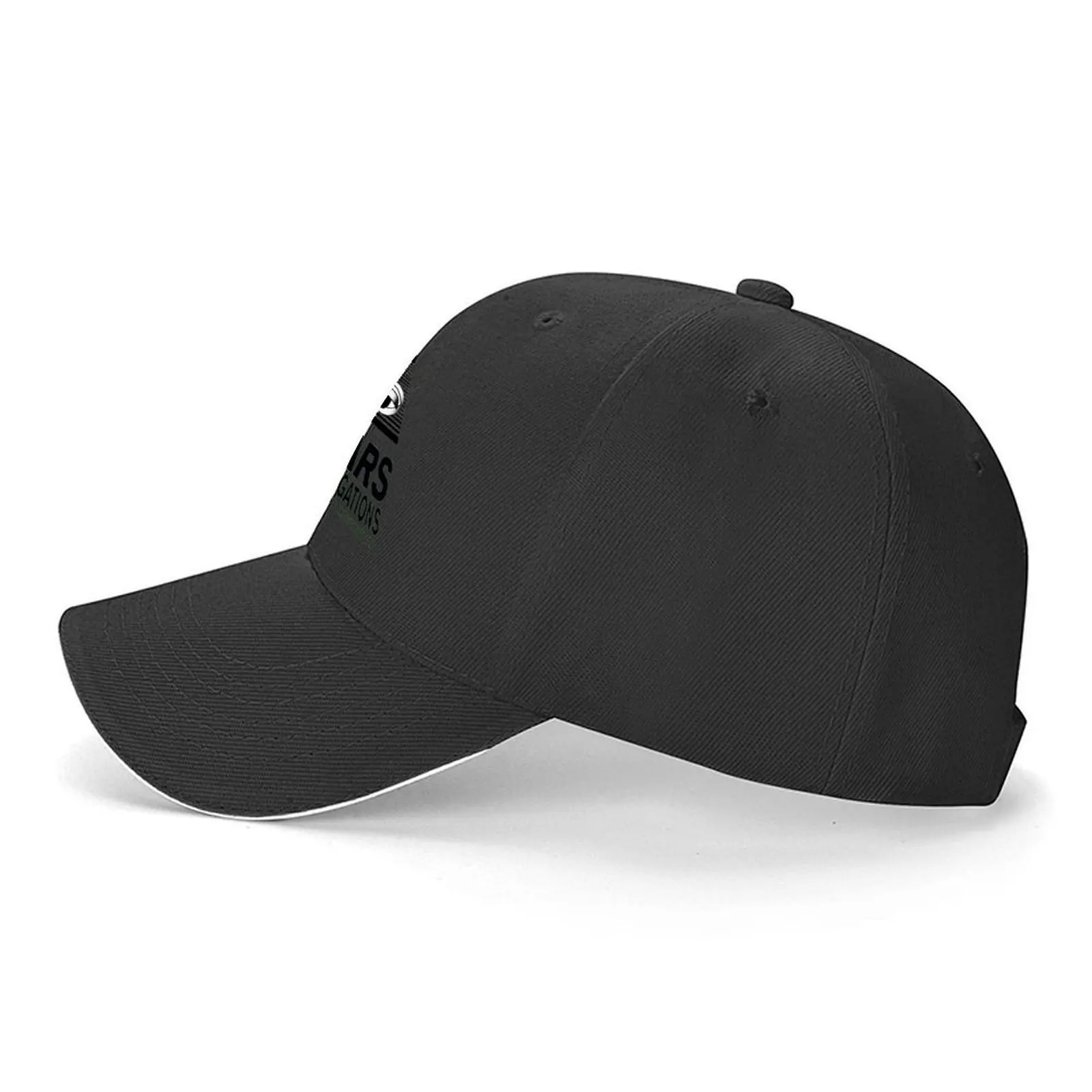 2026 Mars Investigations Baseb - Streetwear Brand Hats recensie en prijs